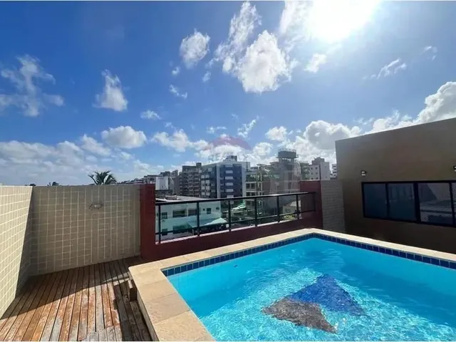 Imagem 5: Flat Beira-Mar Á Venda em Intermares