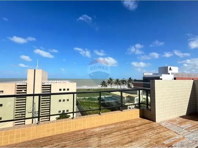 Imagem 4: Flat Beira-Mar Á Venda em Intermares
