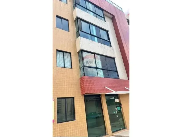 Imagem 15: Flat Beira-Mar Á Venda em Intermares