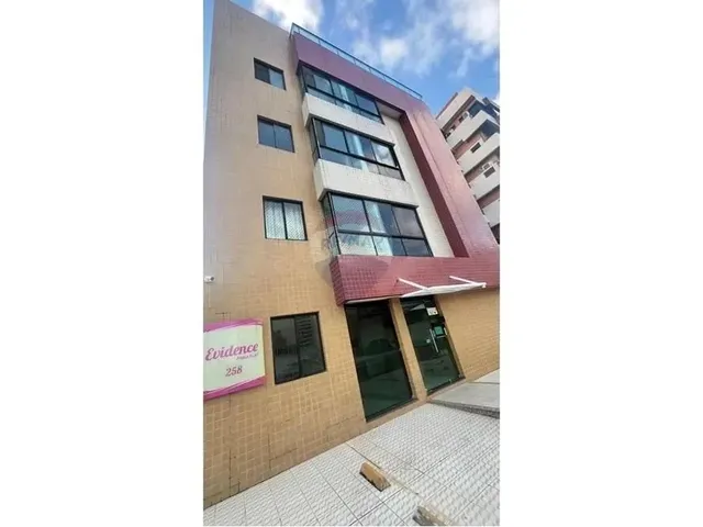 Imagem 11: Flat Beira-Mar Á Venda em Intermares