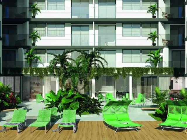 Imagem 2: Honu Habitat Apartamentos Frente Mar em Intermares Cabedelo