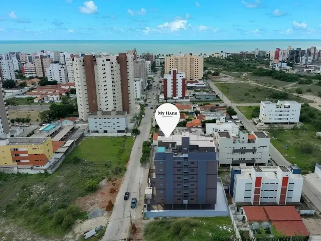 Imagem: Lançamento My Haus Residence a 450M
