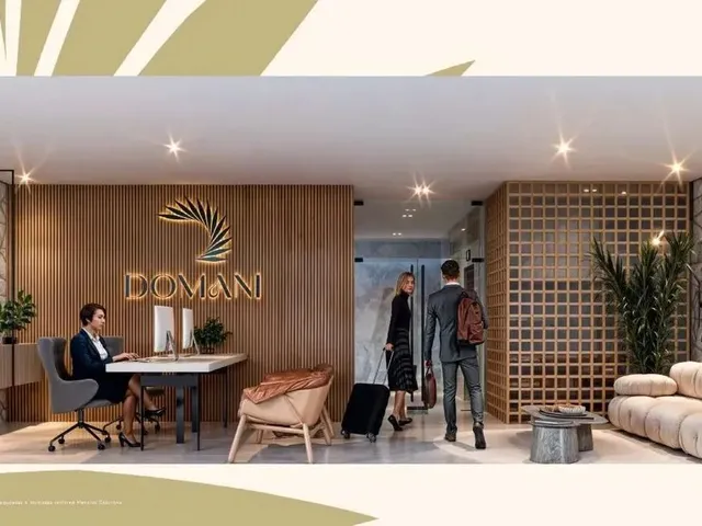 Imagem 8: Domani - Oportunidade. Lançamento com Tabela Especial