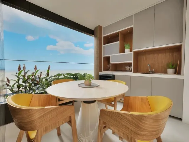 Imagem: Pré Lançamento Destiny Residence, Muito
