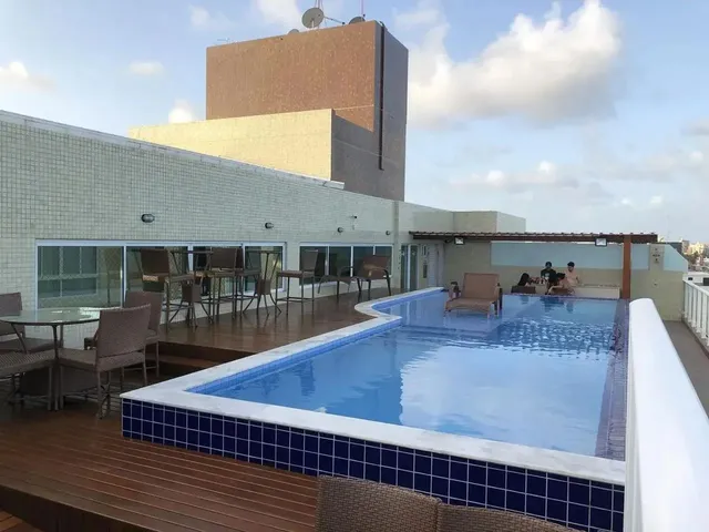 Imagem 9: Imóvel para Venda Possui 20 Metros Quadrados em Intermares - Cabedelo - Pb