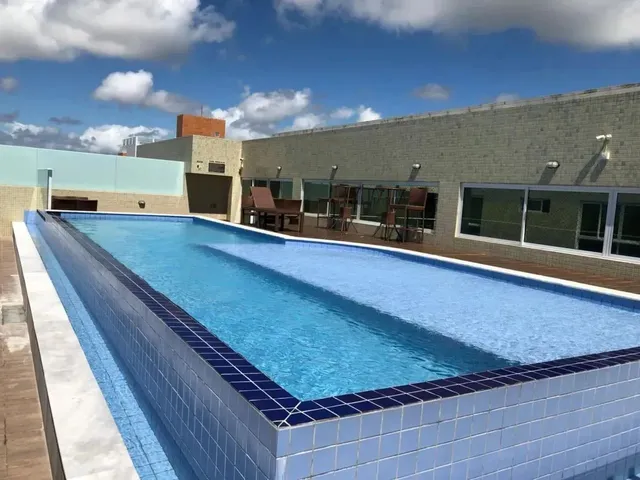 Imagem 6: Imóvel para Venda Possui 20 Metros Quadrados em Intermares - Cabedelo - Pb