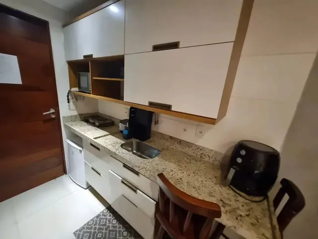 Imagem 4: Imóvel para Venda Possui 20 Metros Quadrados em Intermares - Cabedelo - Pb