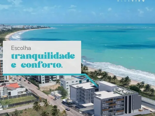 Imagem: Urban Blue View - Seu Novo Frente Mar de