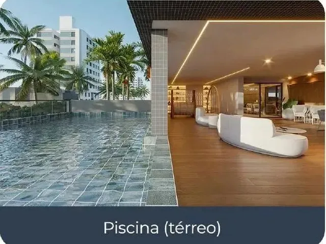Imagem: Mar Ville Camboinha - Lançamento a 150M