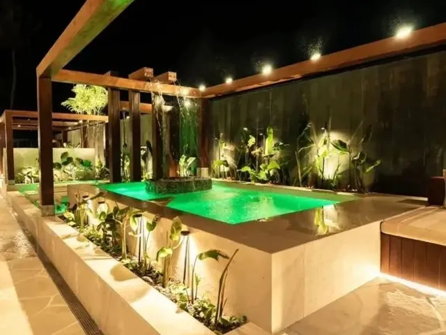 Imagem: Corales Boutique Residence. Requinte em
