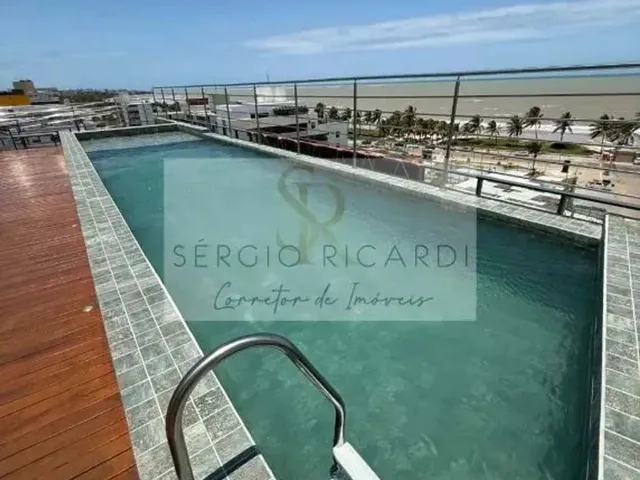 Imagem: Apartamento Intermares