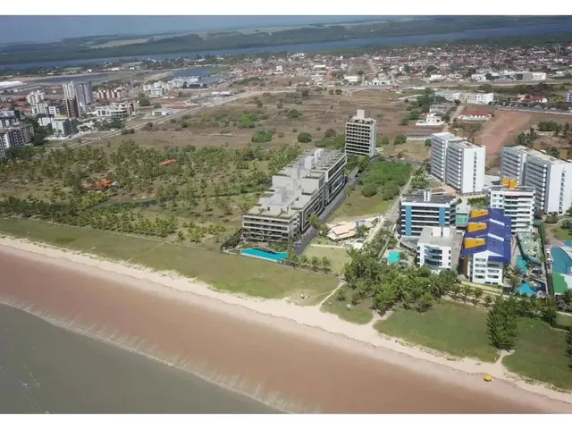 Imagem 7: Vivere Home Resort - 2 e 3 Quartos e Coberturas À Beira Mar