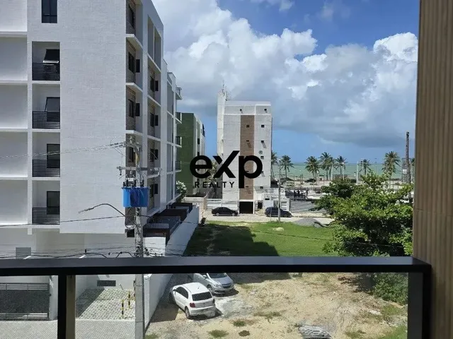 Imagem 2: Vendo Flat 26M² no Bairro Intermares em Cabedelo/Pb
