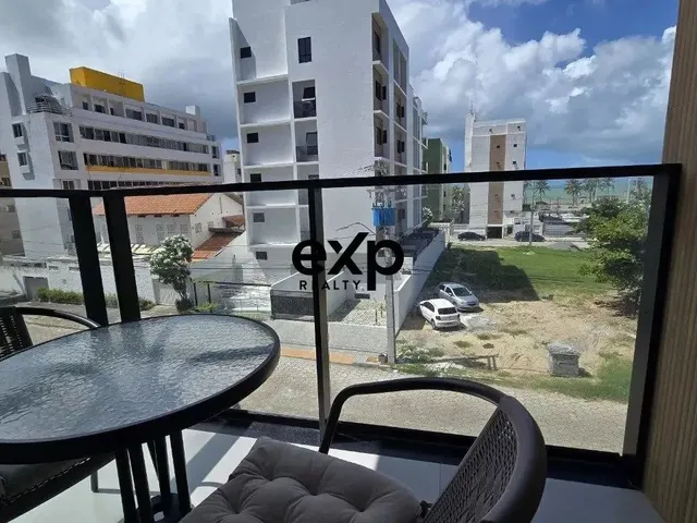 Imagem 4: Vendo Flat 26M² no Bairro Intermares em Cabedelo/Pb
