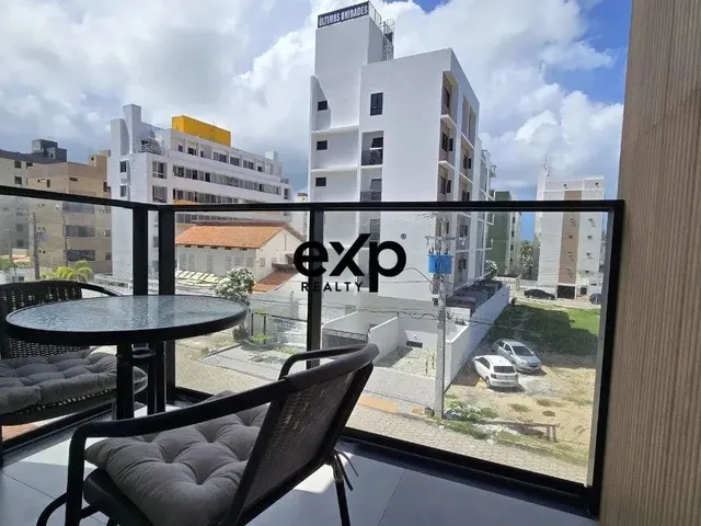 Imagem 9: Vendo Flat 26M² no Bairro Intermares em Cabedelo/Pb