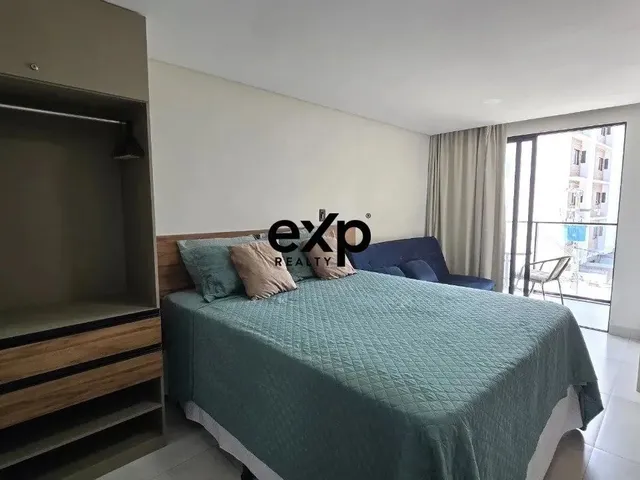 Imagem 12: Vendo Flat 26M² no Bairro Intermares em Cabedelo/Pb