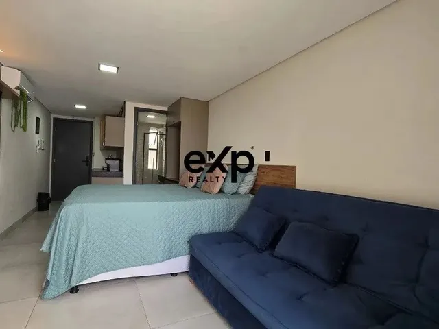 Imagem 11: Vendo Flat 26M² no Bairro Intermares em Cabedelo/Pb