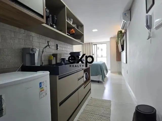Imagem 15: Vendo Flat 26M² no Bairro Intermares em Cabedelo/Pb