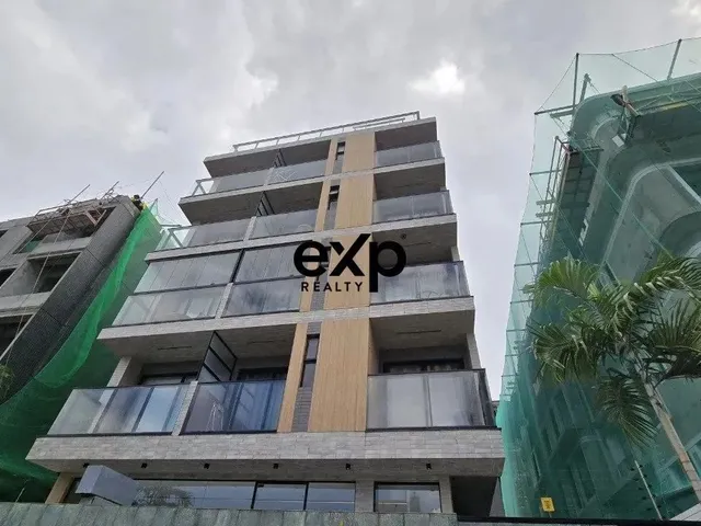 Imagem 13: Vendo Flat 26M² no Bairro Intermares em Cabedelo/Pb