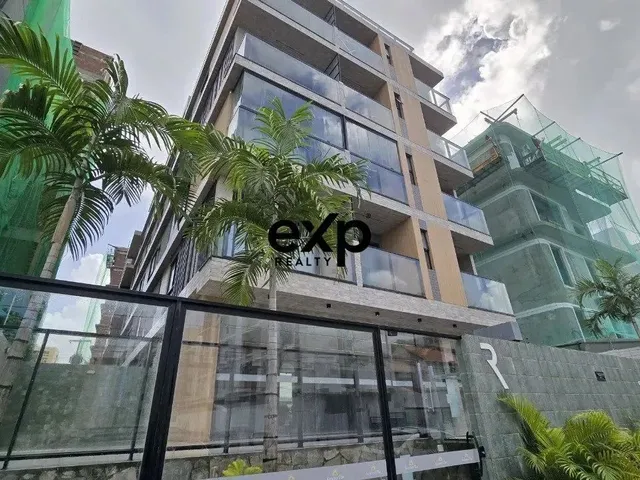 Imagem 10: Vendo Flat 26M² no Bairro Intermares em Cabedelo/Pb