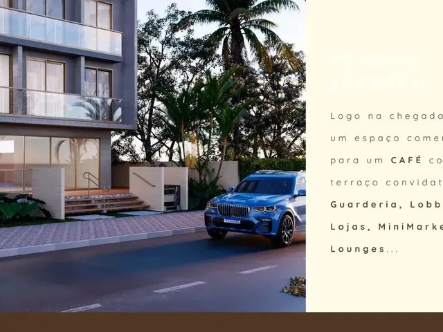 Imagem 14: Aureum Flats - Lançamento em Intermares a 150M da Praia