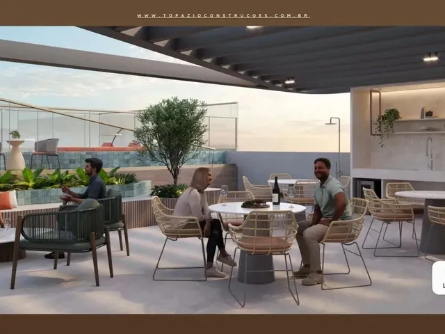 Imagem 2: Aureum Flats - Lançamento em Intermares a 150M da Praia