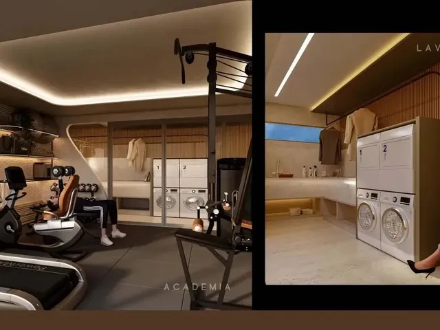 Imagem 10: Aureum Flats - Lançamento em Intermares a 150M da Praia