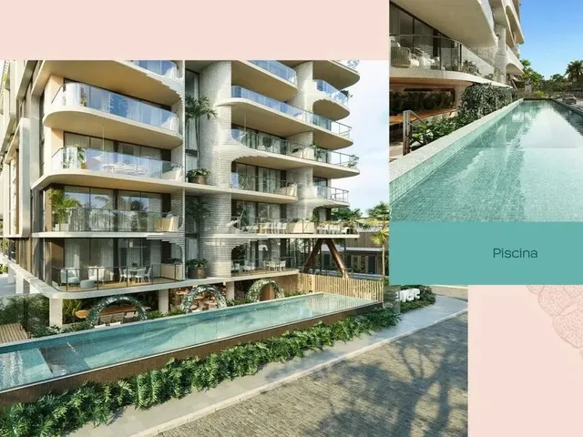 Imagem: Vivere Praia Concept - o Seu Novo Well Living
