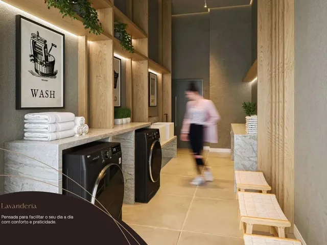 Imagem 14: Apartamento de Alto Padrão 3 Quartos, Sendo 2 Suítes. 15% de Sinal + Parcelas Mensais