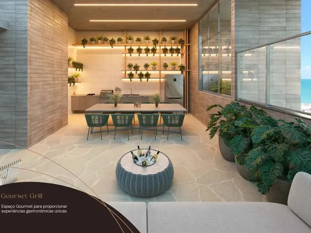 Imagem 2: Apartamento de Alto Padrão 3 Quartos, Sendo 2 Suítes. 15% de Sinal + Parcelas Mensais