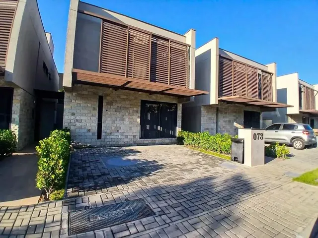 Imagem: Casa em Condominio À Venda, 3 Quartos