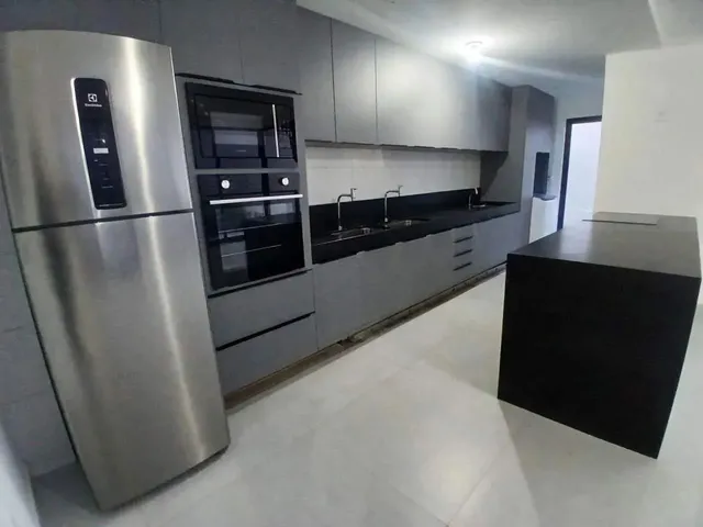 Imagem 7: Casa em Condominio À Venda, 3 Quartos, 3 Suítes, 2 Vagas, Intermares - Cabedelo/Pb