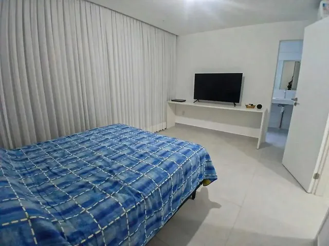 Imagem 11: Casa em Condominio À Venda, 3 Quartos, 3 Suítes, 2 Vagas, Intermares - Cabedelo/Pb