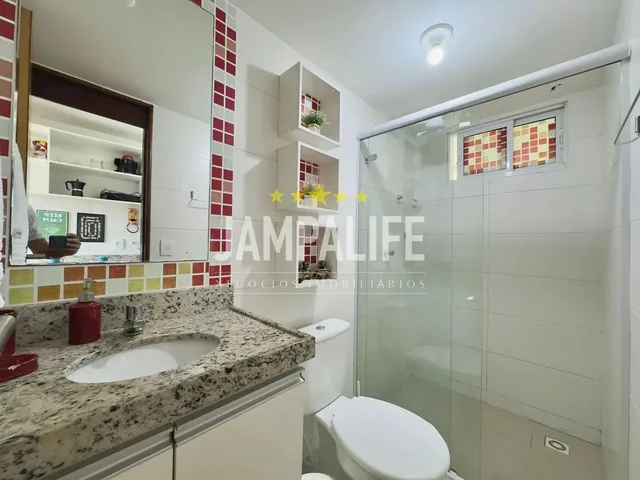 Imagem 5: Flat na Quadra do Mar em Intermares