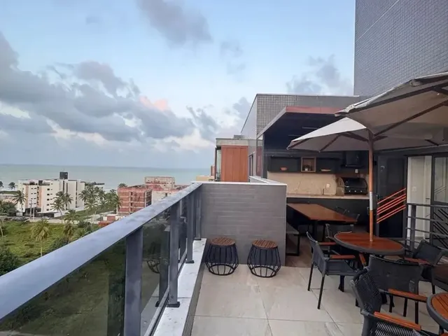 Imagem: Apartamento À Venda 50M² 1 Suíte Porteira