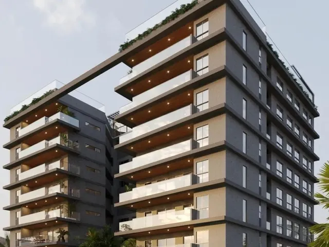 Imagem: Apartamento À Venda com 104,25M² em Camboinha