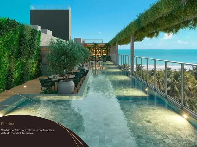 Imagem 16: Apartamento de Alto Padrão 2 Suítes. 15% de Sinal + Parcelas Mensais. Entrega: Junho/27
