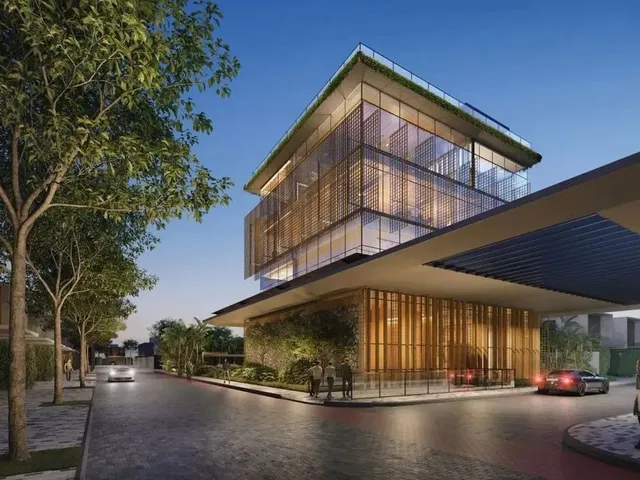 Imagem: Condomínio Setai Houses Resort