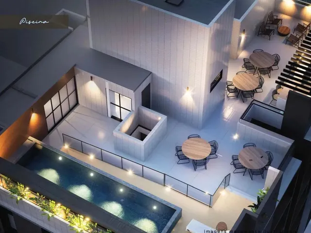 Imagem: Lançamento My Haus Residence a 450M