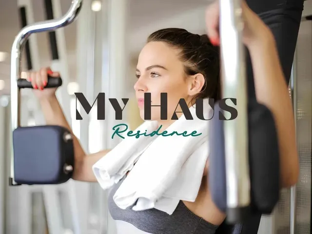 Imagem 10: Lançamento My Haus Residence a 450M da Praia em Intermares