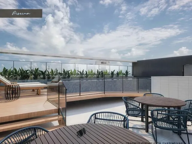Imagem 9: Lançamento My Haus Residence a 450M da Praia em Intermares