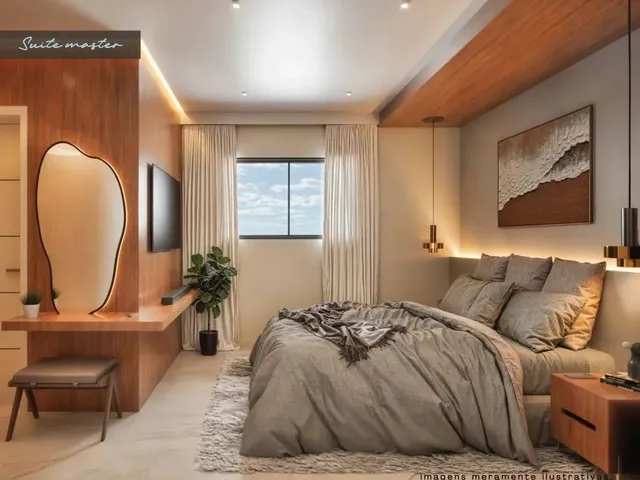 Imagem 14: Lançamento My Haus Residence a 450M da Praia em Intermares