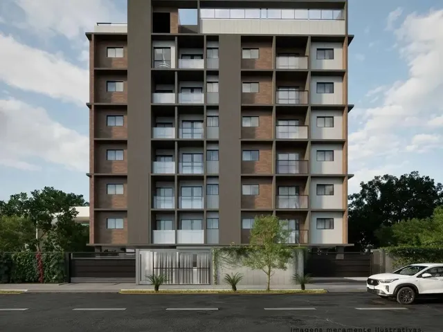 Imagem 7: Lançamento My Haus Residence a 450M da Praia em Intermares