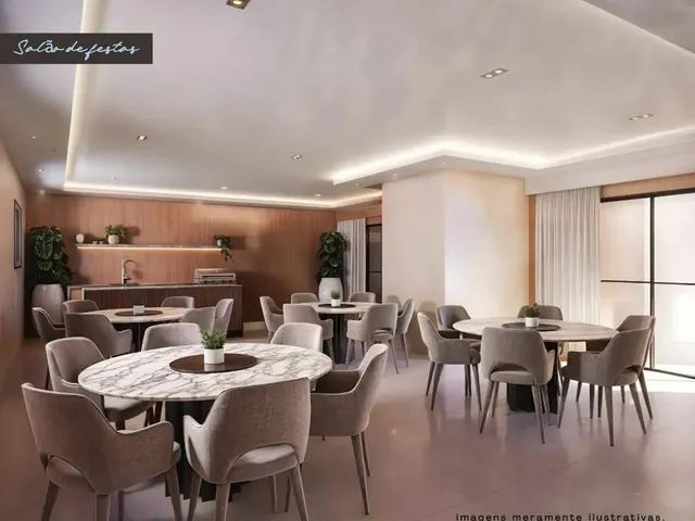 Imagem 11: Lançamento My Haus Residence a 450M da Praia em Intermares