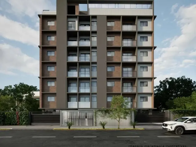 Imagem 13: Lançamento My Haus Residence  a 450M da Praia em Intermares