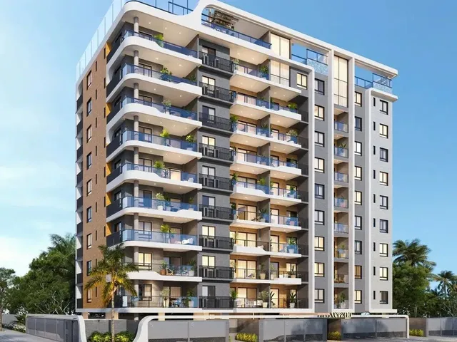 Imagem: Porto Verano Apartamento 3 Suítes À Venda