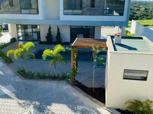 Imagem: Casa com 3 Dormitórios À Venda, 112 M²