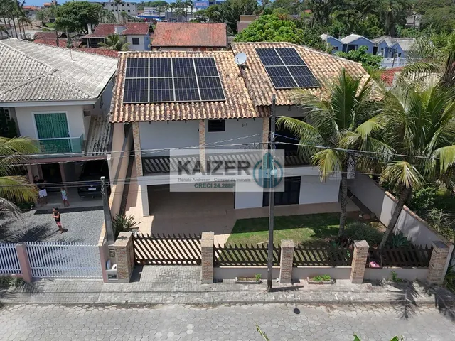 Imagem: Sobrado a Venda em Ubatuba, São Francisco