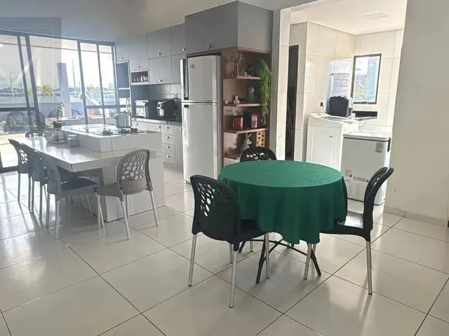 Imagem 3: Casa com 4 Dormitórios À Venda, 241 M² por R$ 1.900.000,00 - Intermares - Cabedelo/Pb