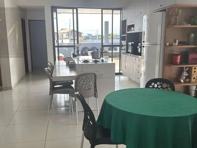Imagem 2: Casa com 4 Dormitórios À Venda, 241 M² por R$ 1.900.000,00 - Intermares - Cabedelo/Pb